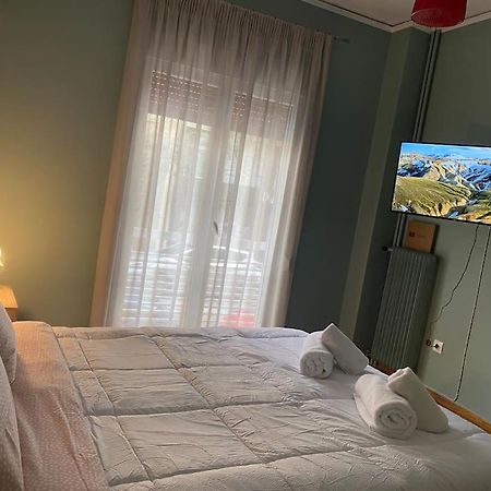 Cozy New Apartment Near The Beach Athen Eksteriør billede